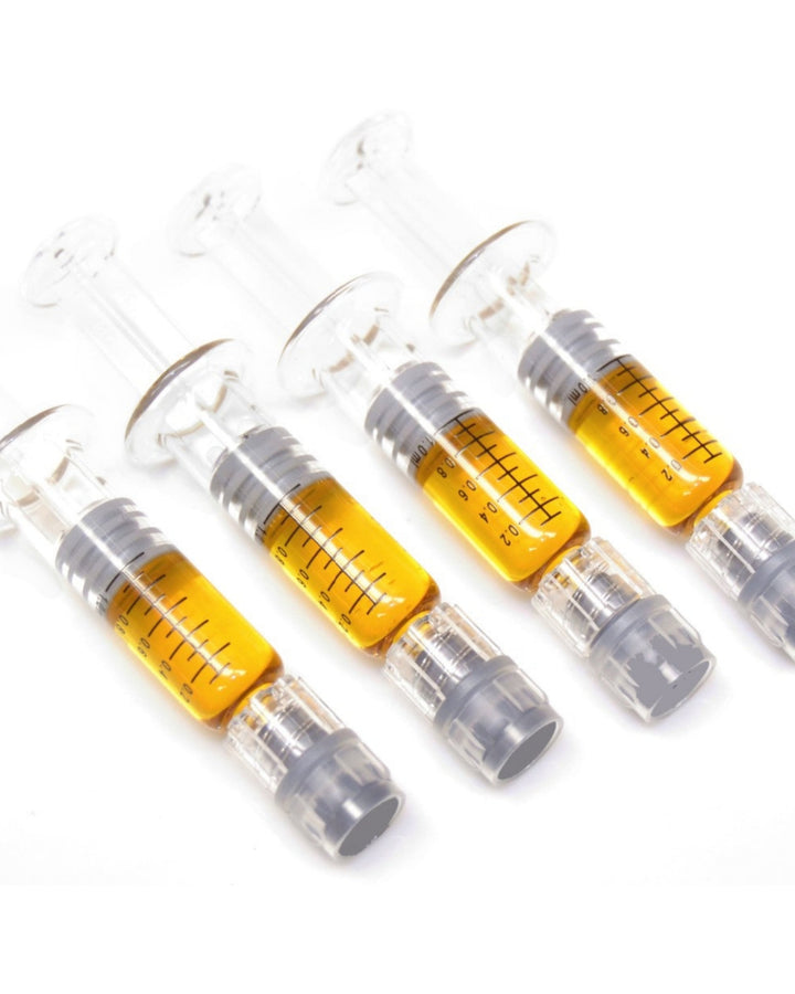 Improved Health Ultimate Cannabinoid Bundle