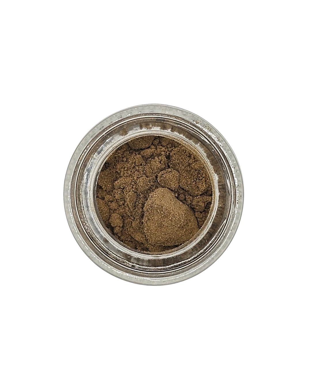 Improved Health Sour Special Sauce CBD Kief 19.94% | Full-spectrum USA-GROWN