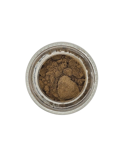 Improved Health Sour Special Sauce CBD Kief 19.94% | Full-spectrum USA-GROWN