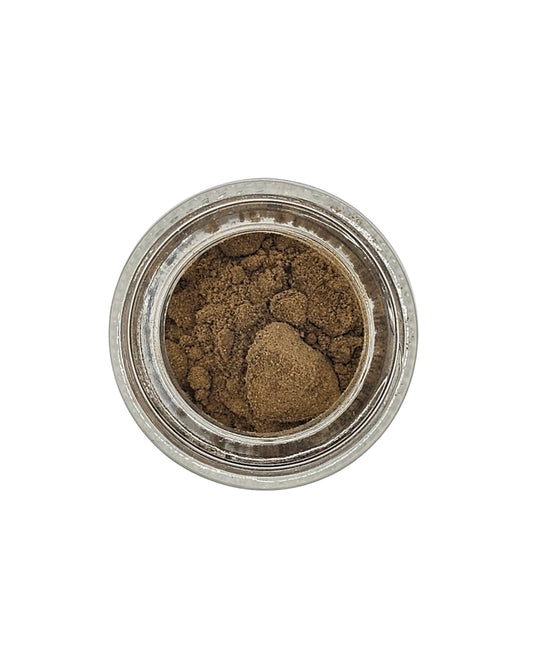 Improved Health Sour Special Sauce CBD Kief 19.94% | Full-spectrum USA-GROWN