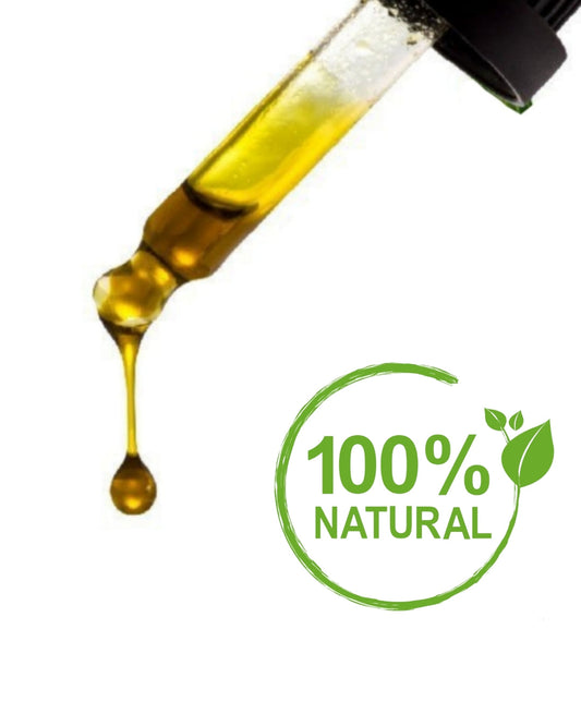 Improved Health Cold Pressed Organic Indica CBD Oil 1500mg – Legendary OG Full Spectrum Formula