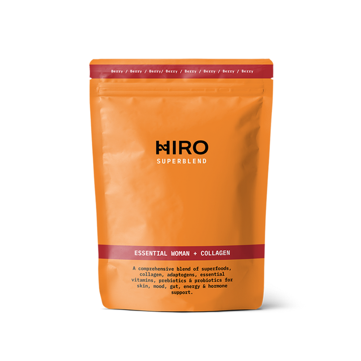 The Positive Company - Essential Woman + Collagen