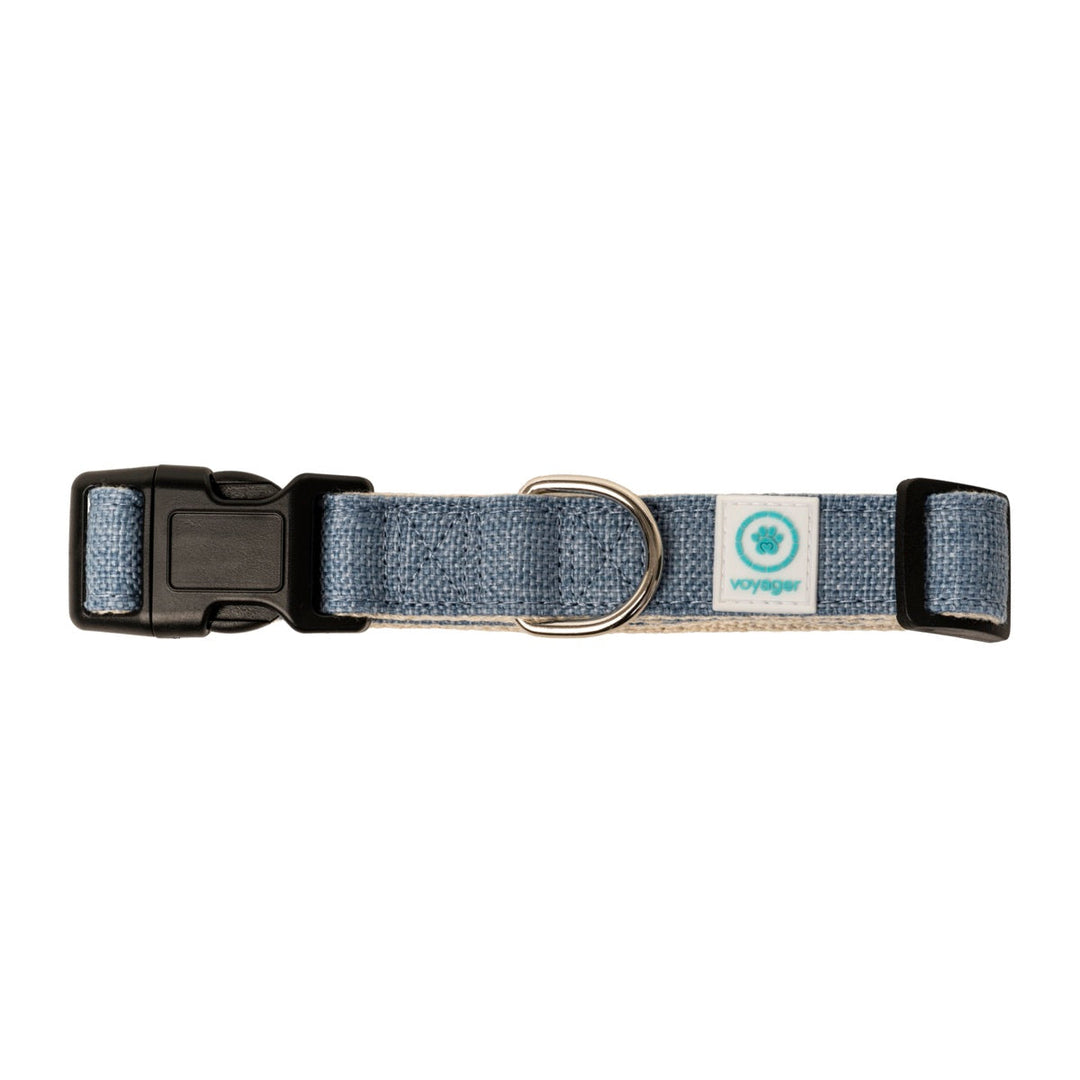 Hemp Dog Collar