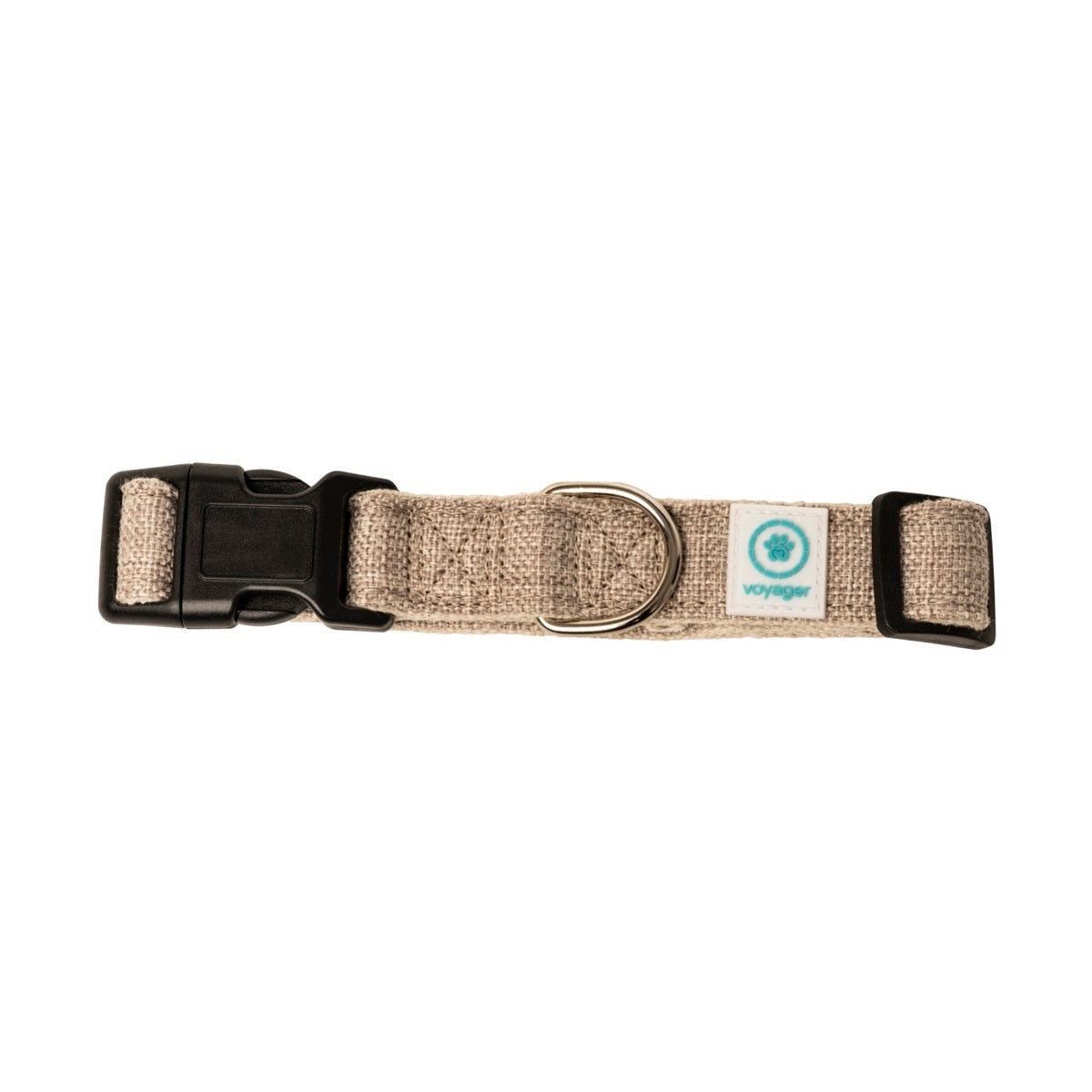 Hemp Dog Collar