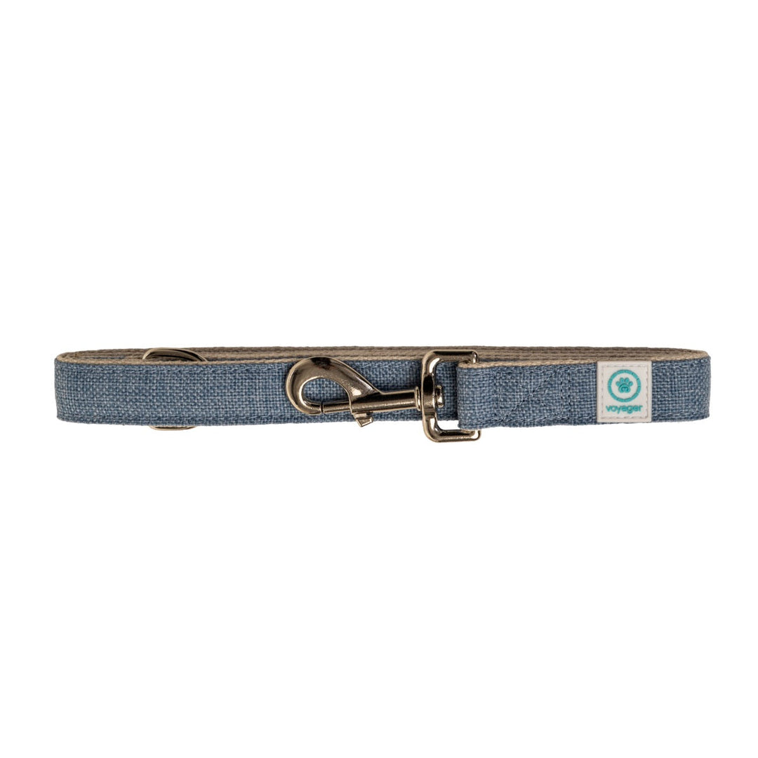 Hemp Dog Lead - In 4 Colours