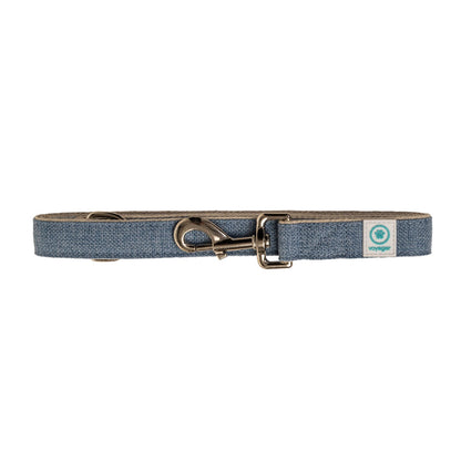 Hemp Dog Lead - In 4 Colours