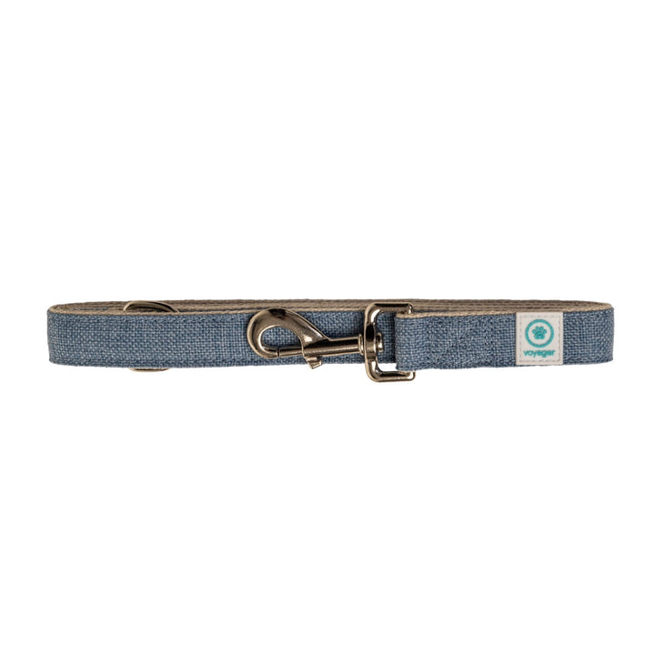 Hemp Dog Lead - In 4 Colours