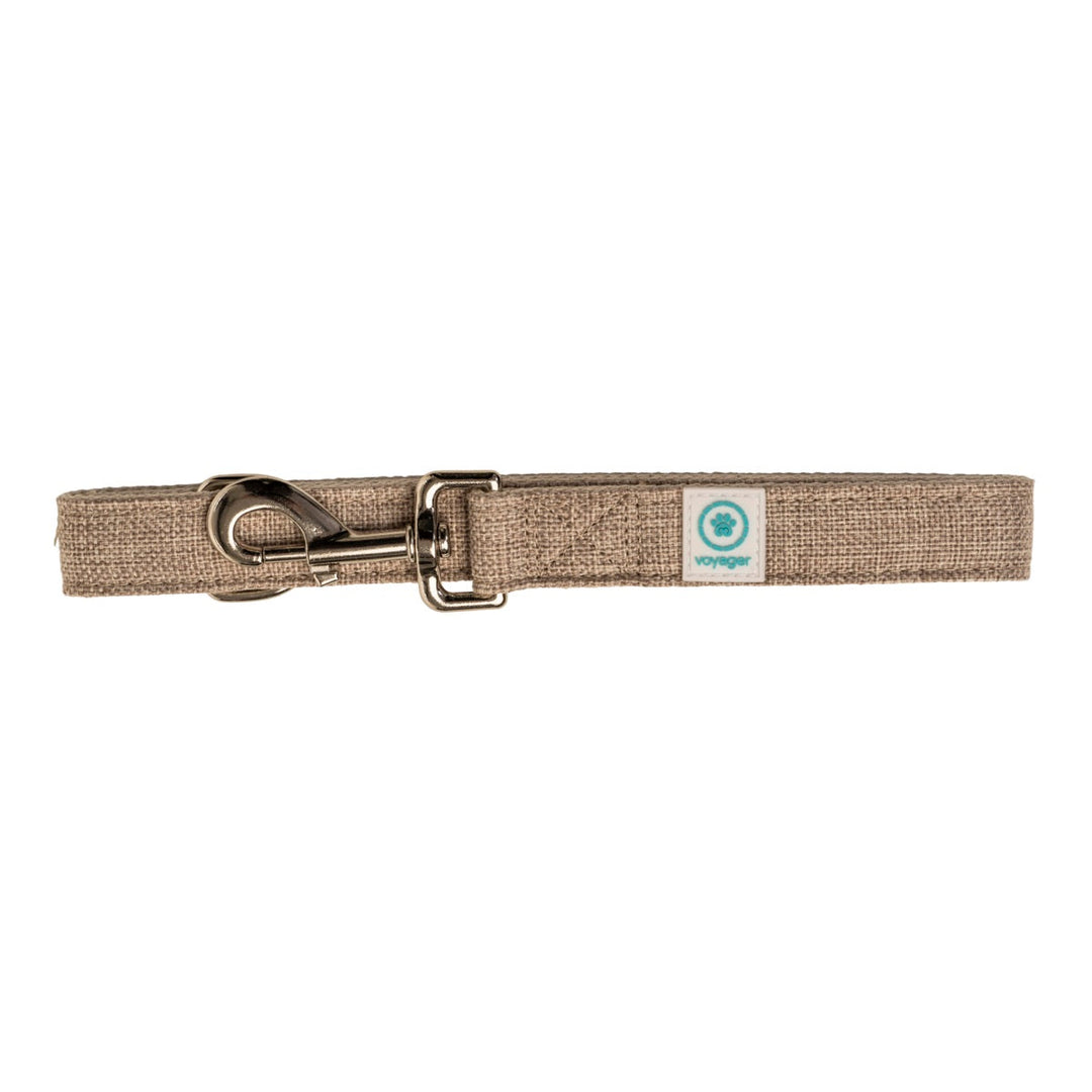 Hemp Dog Lead - In 4 Colours