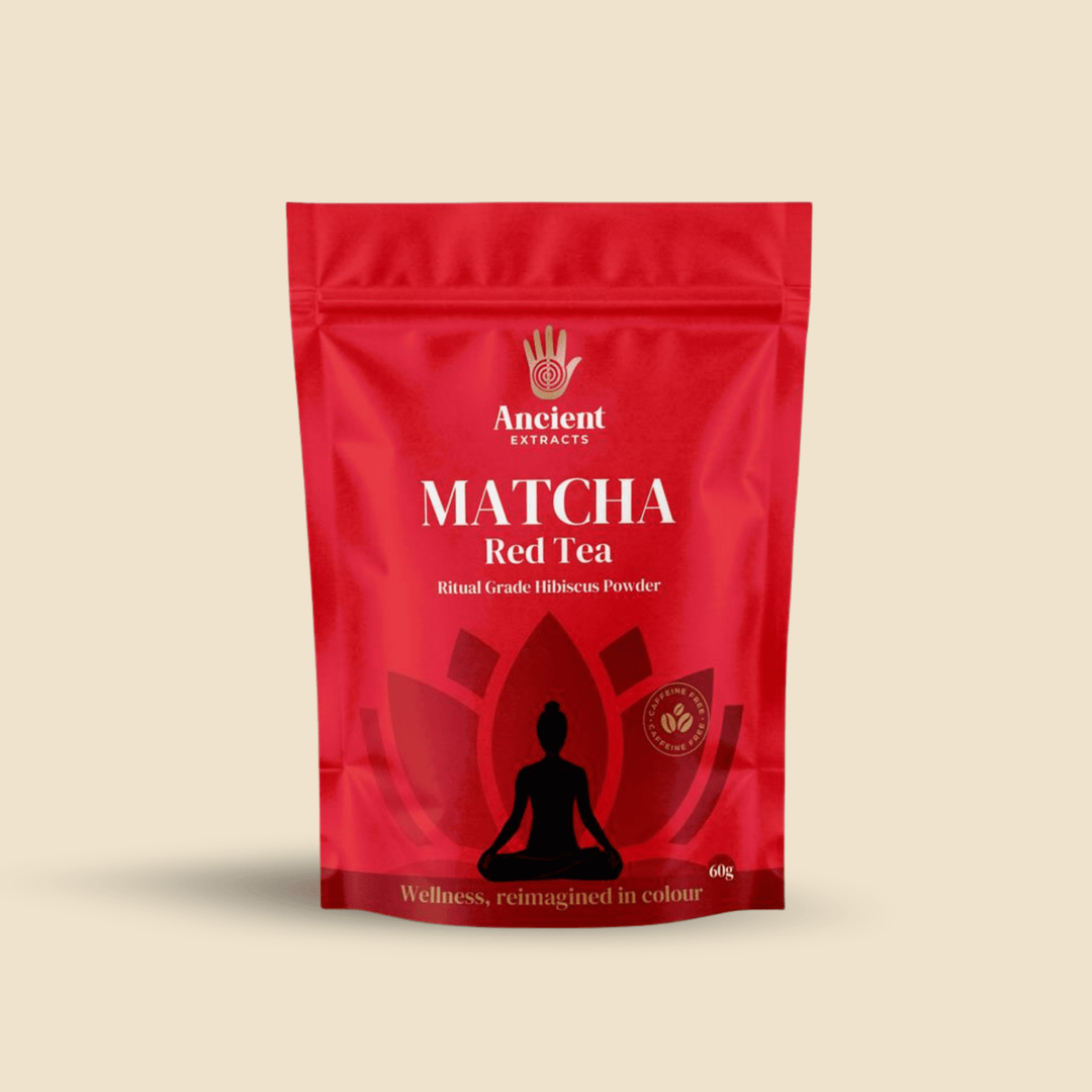 Ancient Extracts - Ritual Grade Hojicha Powder