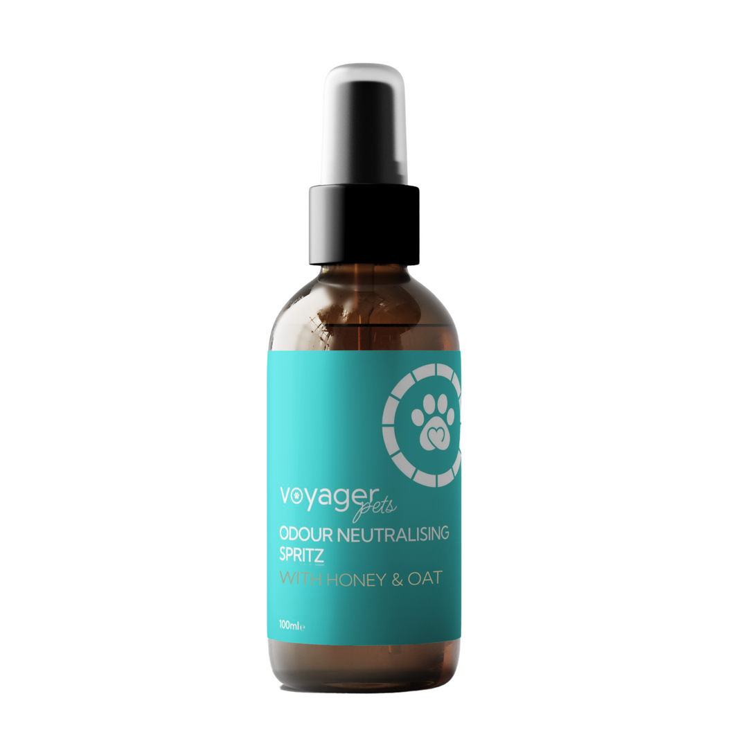 Pet Odour Neutralising Spritz