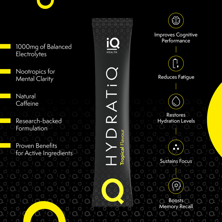 HYDRATiQ