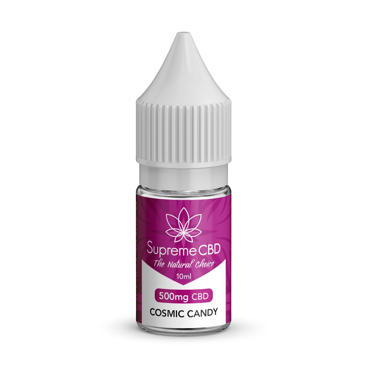 Supreme CBD - Cosmic Candy E-Liquid 10ml (500mg)