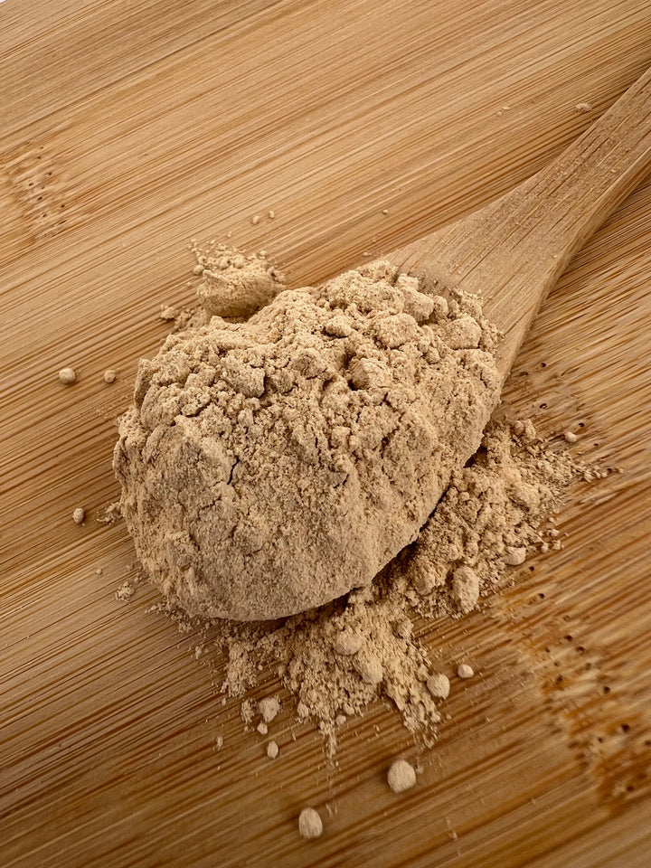Lion's Mane Mushroom Extract Capsules 30% Polysaccharides