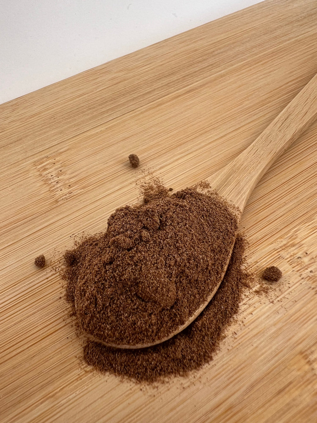 Flow & Glow Mushroom Coffee & Cacao Booster