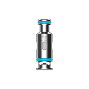 Aspire Flexus AF Mesh Replacement Coils - 0.6Ω/1.0Ω - Resistance: 1.0Ω