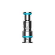 Aspire Flexus AF Mesh Replacement Coils - 0.6Ω/1.0Ω - Resistance: 0.6Ω