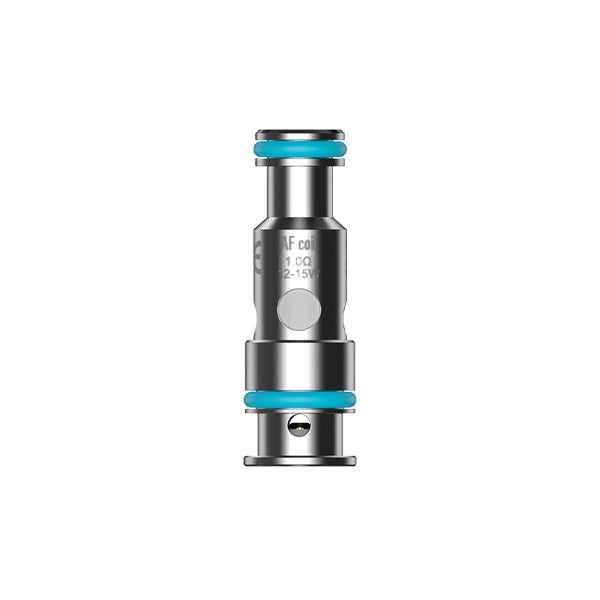 Aspire Flexus AF Mesh Replacement Coils - 0.6Ω/1.0Ω - Resistance: 1.0Ω