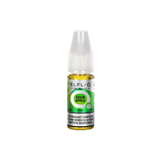 10mg ELFLIQ By Elf Bar 10ml Nic Salt (50VG/50PG) - Flavour: Kiwi Passion Fruit Guava