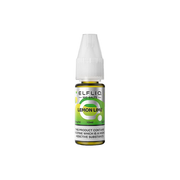 10mg ELFLIQ By Elf Bar 10ml Nic Salt (50VG/50PG) - Flavour: Peach Ice