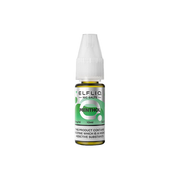 10mg ELFLIQ By Elf Bar 10ml Nic Salt (50VG/50PG) - Flavour: Apple Blackcurrant