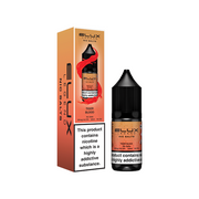 10mg Elux Legend 10ml Nic Salts (50VG/50PG) - Flavour: Triple Melon