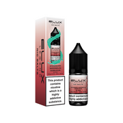 10mg Elux Legend 10ml Nic Salts (50VG/50PG) - Flavour: Cherry Ice