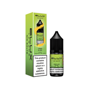 10mg Elux Legend 10ml Nic Salts (50VG/50PG) - Flavour: Strawberry Ice Cream