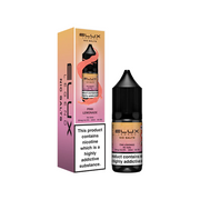 10mg Elux Legend 10ml Nic Salts (50VG/50PG) - Flavour: Cherry Ice