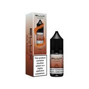 10mg Elux Legend 10ml Nic Salts (50VG/50PG) - Flavour: Pink Lemonade