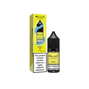 10mg Elux Legend 10ml Nic Salts (50VG/50PG) - Flavour: Blueberry Cherry Cranberry