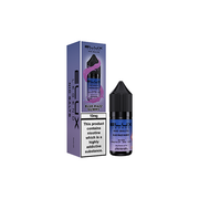 10mg Elux Legend 10ml Nic Salts (50VG/50PG) - Flavour: Strawberry Ice Cream