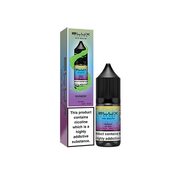 10mg Elux Legend 10ml Nic Salts (50VG/50PG) - Flavour: Mr Blue