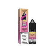 10mg Elux Legend 10ml Nic Salts (50VG/50PG) - Flavour: Berry Lemonade