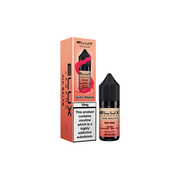 10mg Elux Legend 10ml Nic Salts (50VG/50PG) - Flavour: Tiger Blood
