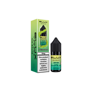 10mg Elux Legend 10ml Nic Salts (50VG/50PG) - Flavour: Strawberry Ice Cream