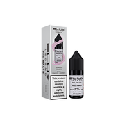 10mg Elux Legend 10ml Nic Salts (50VG/50PG) - Flavour: Blueberry Sour Raspberry