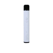 20mg ELF Bar Disposable Vape Pod 600 Puffs - Flavour: Spearmint