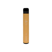 20mg ELF Bar Disposable Vape Pod 600 Puffs - Flavour: Mango