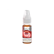 20mg ELFLIQ By Elf Bar 10ml Nic Salt (50VG/50PG) - Flavour: Strawberry Kiwi