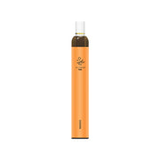 Expired::20mg Elf Bar T600 Disposable Vape Device with Filters 600 Puffs - Flavour: Peach Mango Guava