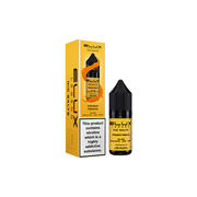 20mg Elux Legend 10ml Nic Salts (50VG/50PG) - Flavour: Tiger Blood