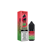 20mg Elux Legend 10ml Nic Salts (50VG/50PG) - Flavour: Tiger Blood