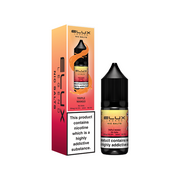 20mg Elux Legend 10ml Nic Salts (50VG/50PG) - Flavour: Fresh Mint