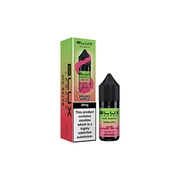 20mg Elux Legend 10ml Nic Salts (50VG/50PG) - Flavour: Tiger Blood