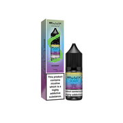 20mg Elux Legend 10ml Nic Salts (50VG/50PG) - Flavour: Tiger Blood