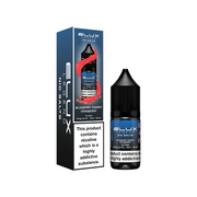 20mg Elux Legend 10ml Nic Salts (50VG/50PG) - Flavour: Strawberry Ice Cream