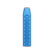 20mg Geek Bar C500 Disposable Vape Device 500 Puffs - Flavour: Blue Razz Lemonade