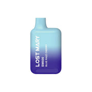 20mg Lost Mary BM600 Disposable Vape Device 600 Puffs - Flavour: Cola
