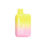 20mg Lost Mary BM600 Disposable Vape Device 600 Puffs - Flavour: Cola