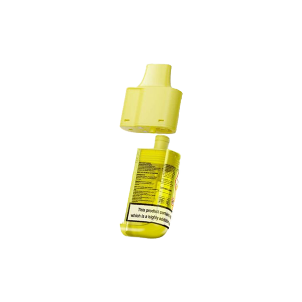 20mg Lost Mary BM6000 Prefilled Pod 6000 Puffs - Flavour: Miami Mint